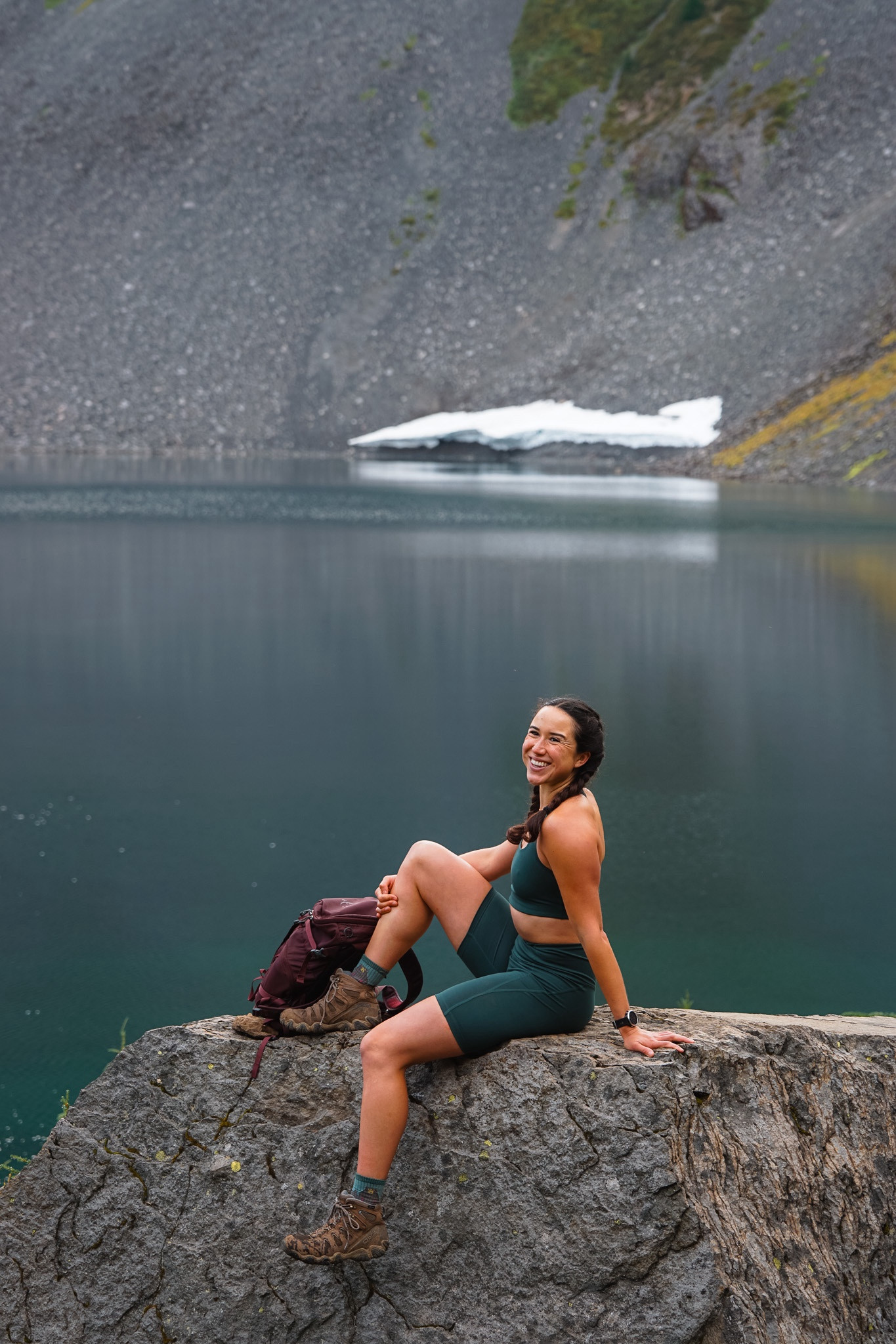 Summer time hiking set! 

#LTKSeasonal #LTKSaleAlert #LTKFitness