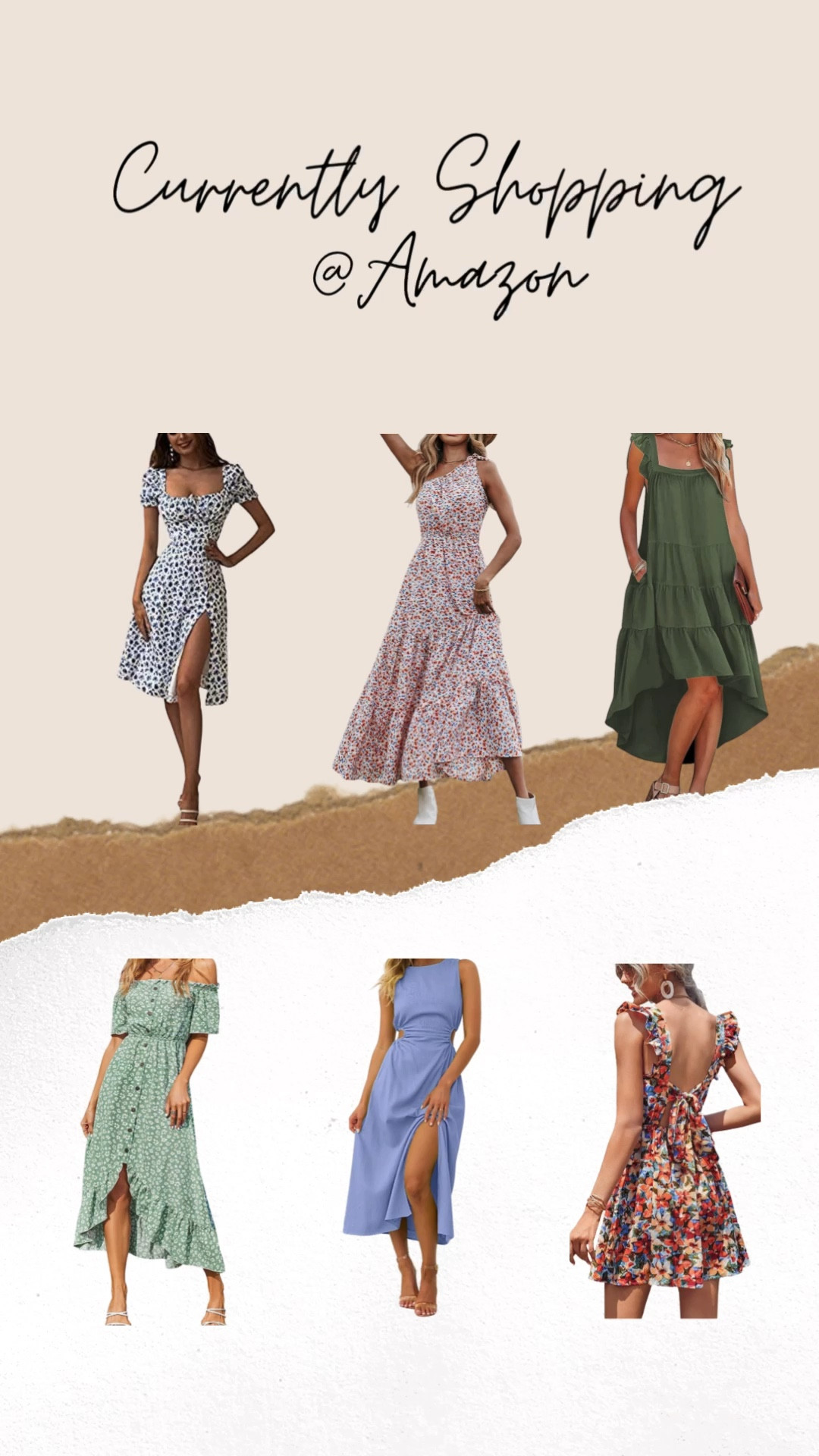 Amazon picks for your upcoming bridal showers, baby showers, Sunday brunches you name it!

#LTKstyletip #LTKunder50 #LTKFind