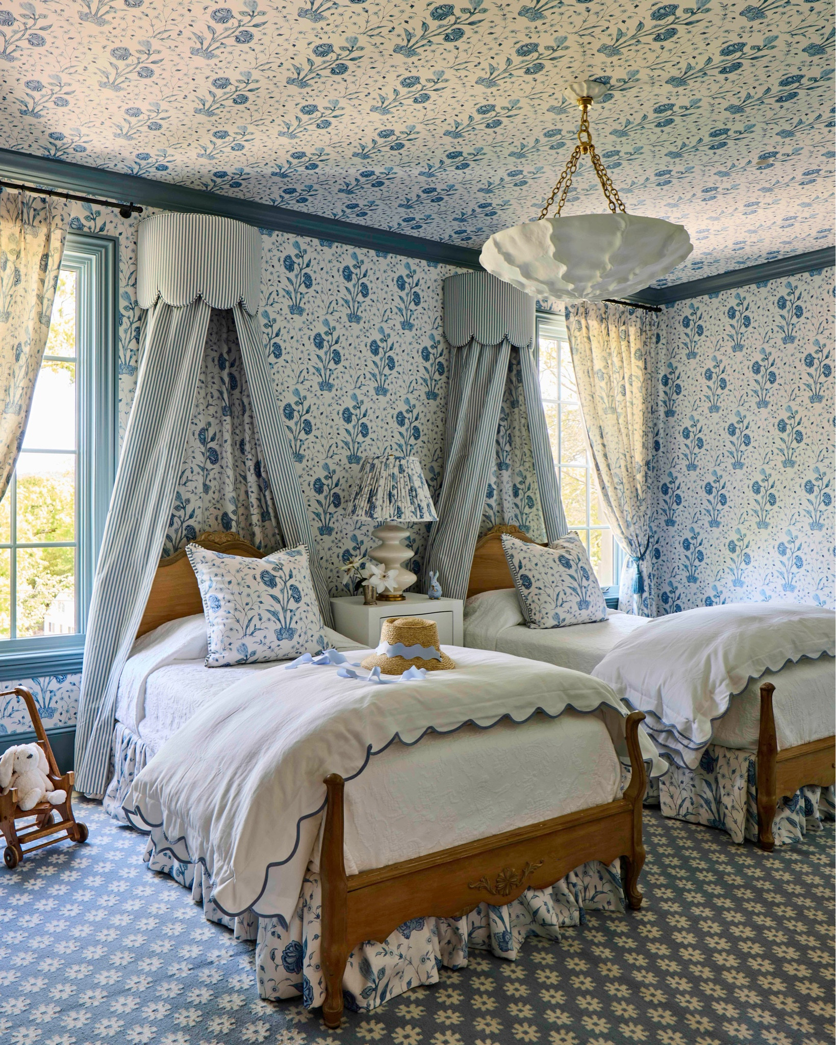 Exact bedroom details + more affordable finds! 

#LTKHome