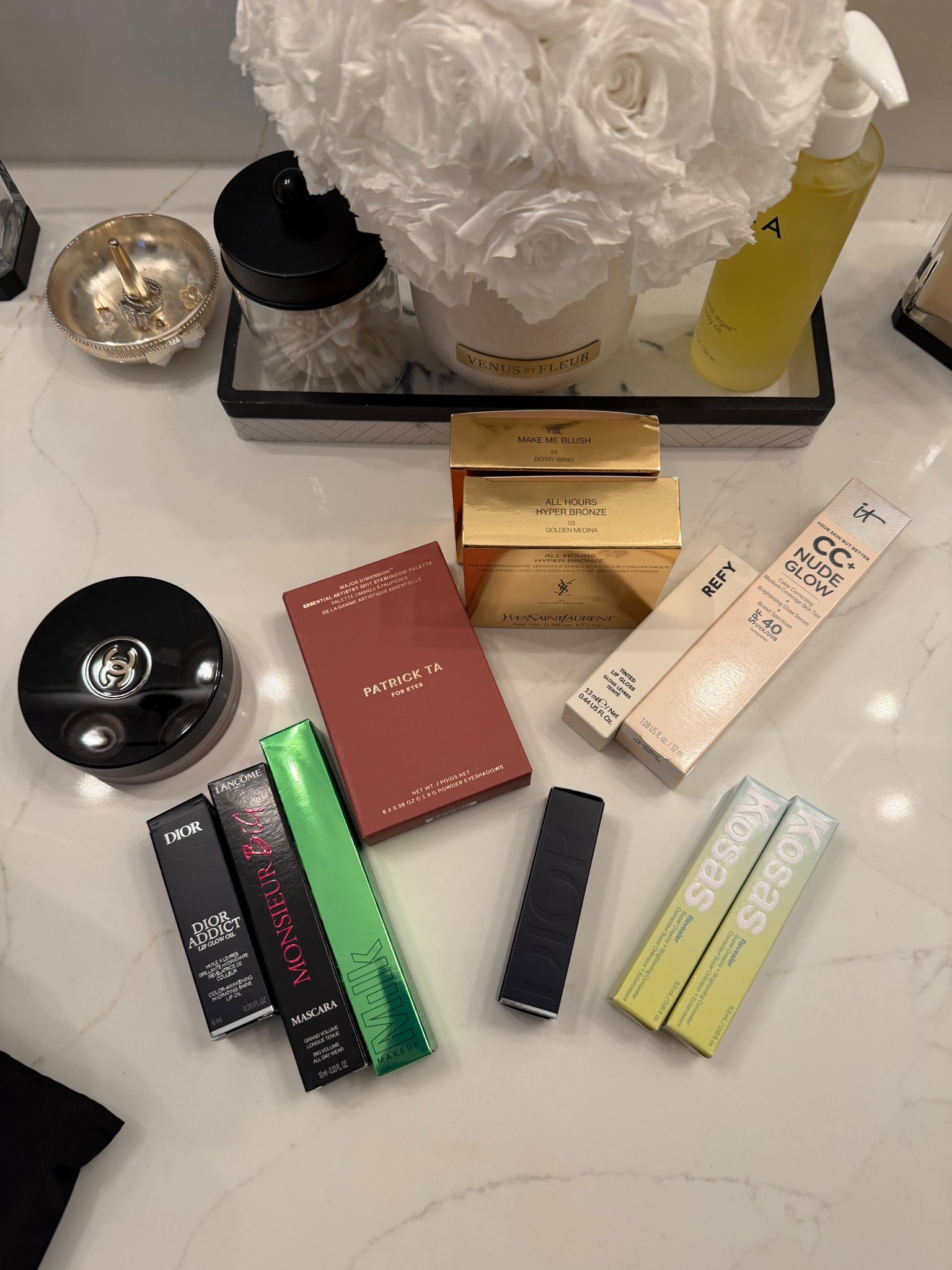 Latest Sephora haul 💅🏻🫶🏻👏🏻
Shop the VIB sale! It’s so worth it! 

#LTKSaleAlert #LTKBeauty #LTKGiftGuide
