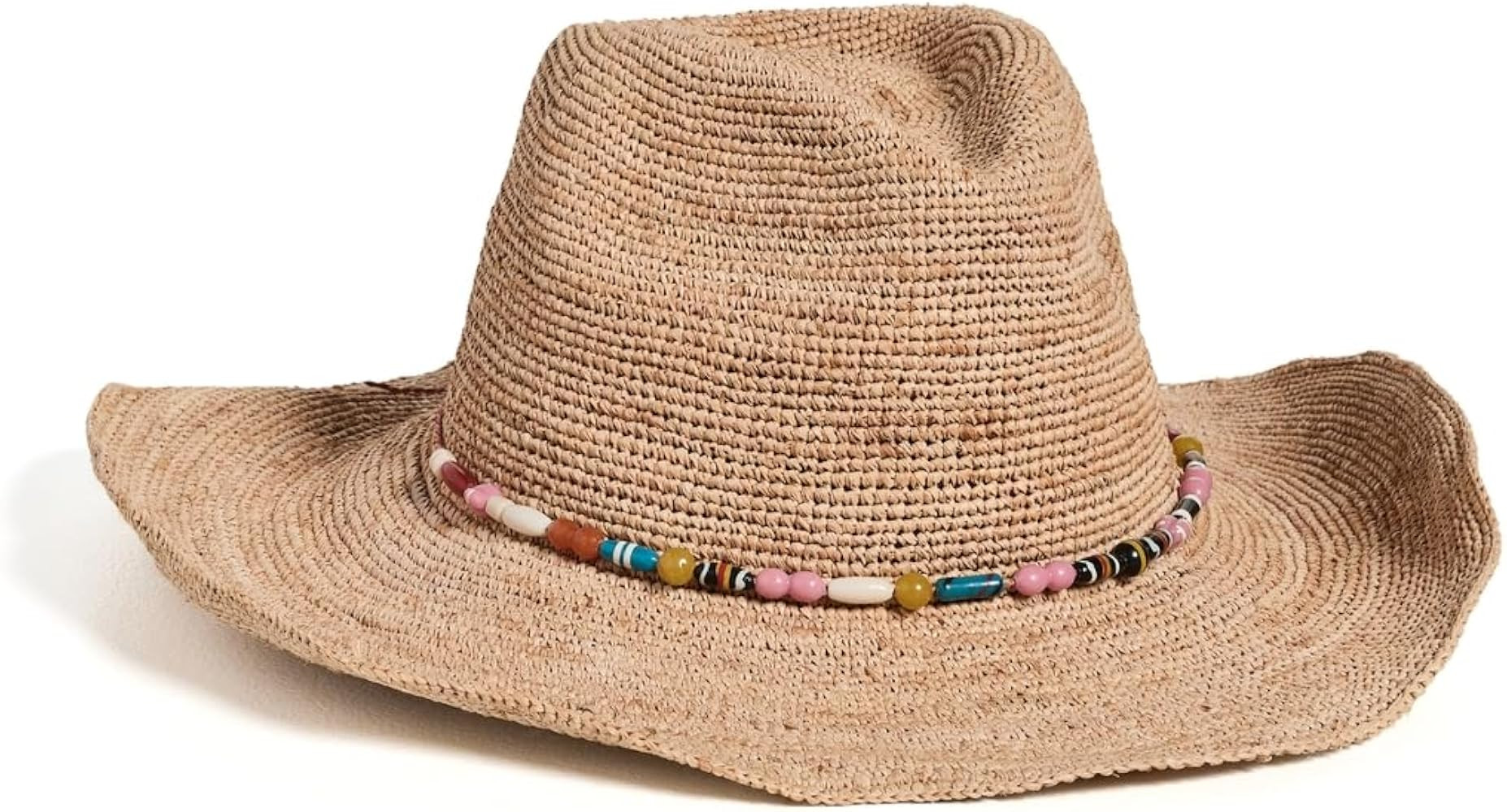 Hat Attack Women's Millie Continental Hat | Amazon (US)