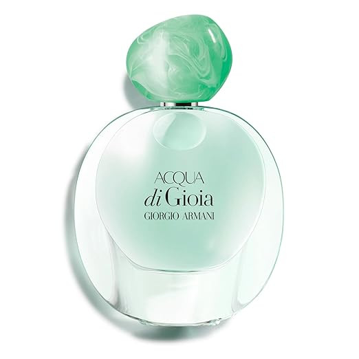 Armani Beauty - Acqua di Gioia - Eau de Parfum - Floral Fruity Fragance for Women - Primofiore Le... | Amazon (US)