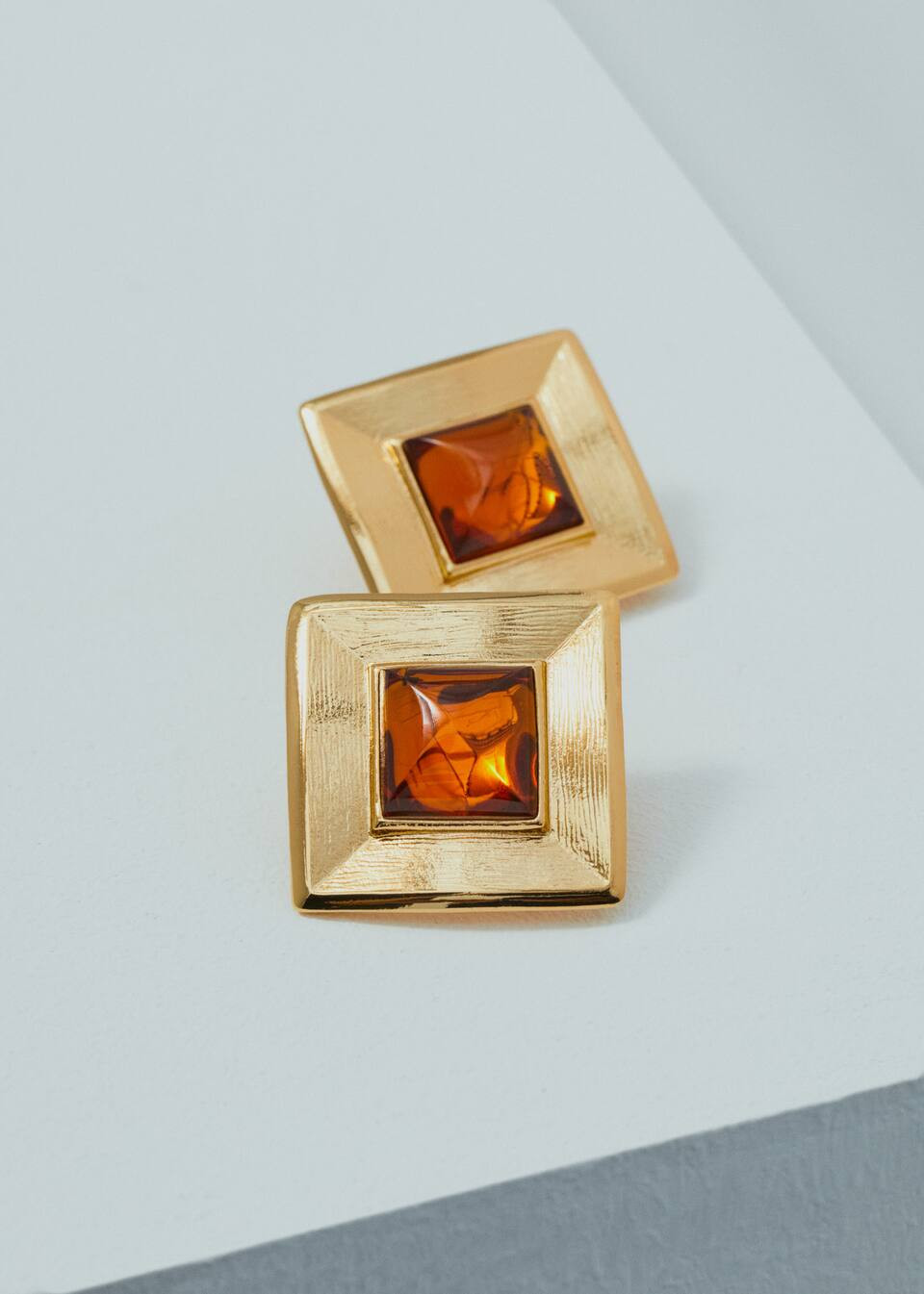 Schmuck  für Damen 2023 | Mango Deutschland | MANGO (DE)