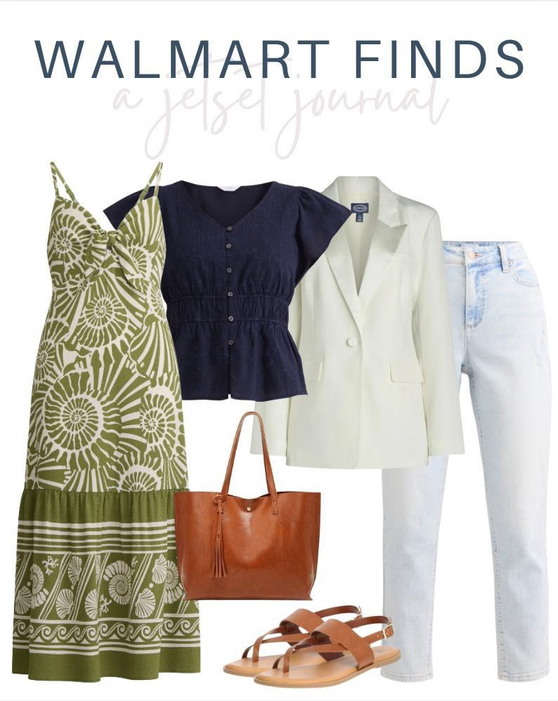 Upgrading your wardrobe this season? Check out these chic fashion finds that are perfect for summer!
#summerlooks #capsulewardrobe #ootd #affordablestyle #walmartfashion #outfitidea #summerwardrobe #summerfashion #shoeinspo #summertop #walmartfinds

#LTKU #LTKSeasonal #LTKStyleTip
