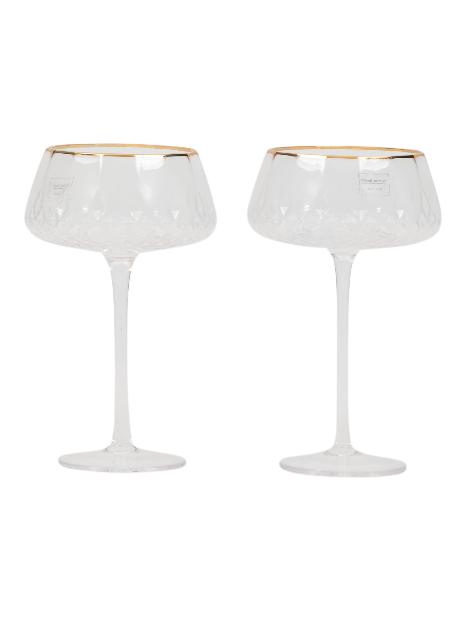 2pk Champagne Flutes | Marshalls