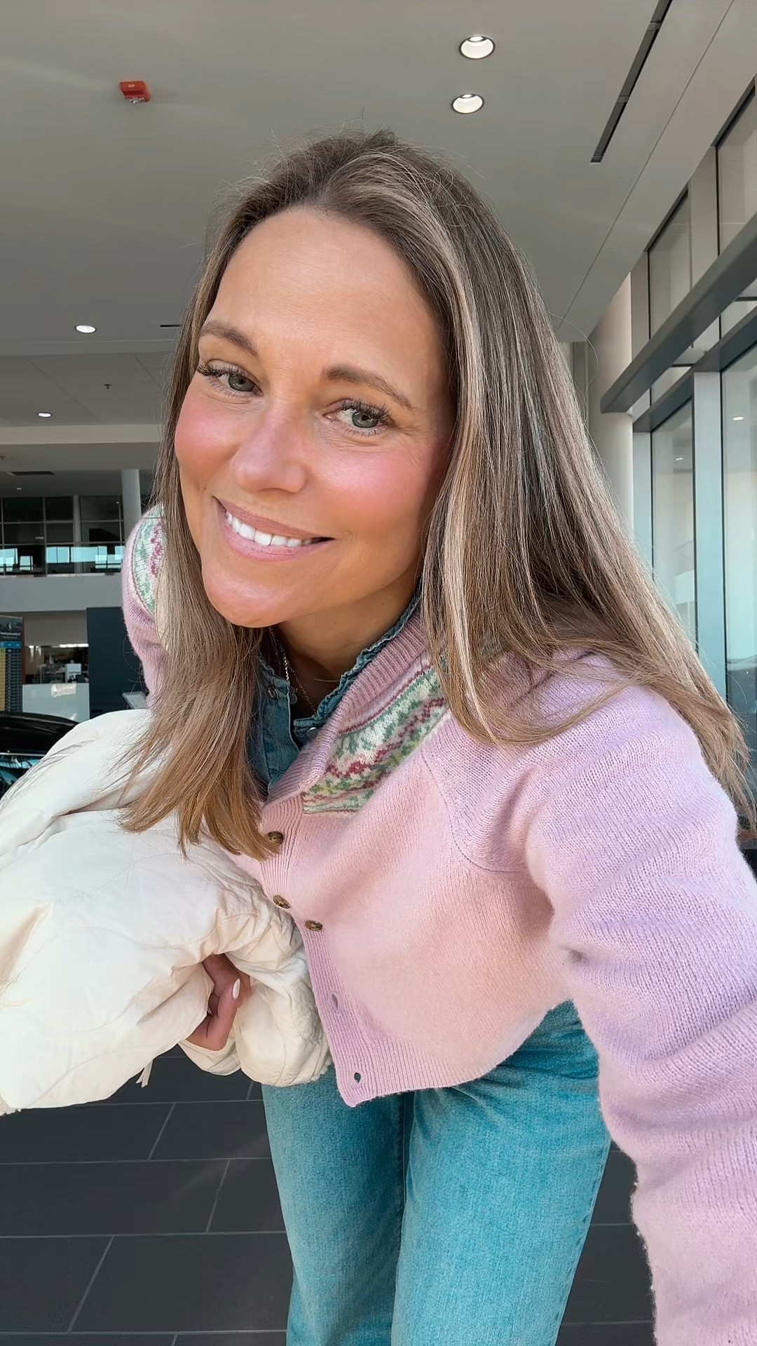 Oil change OOTD

#LTKootd #LTKOver40 #LTKdayinmylife