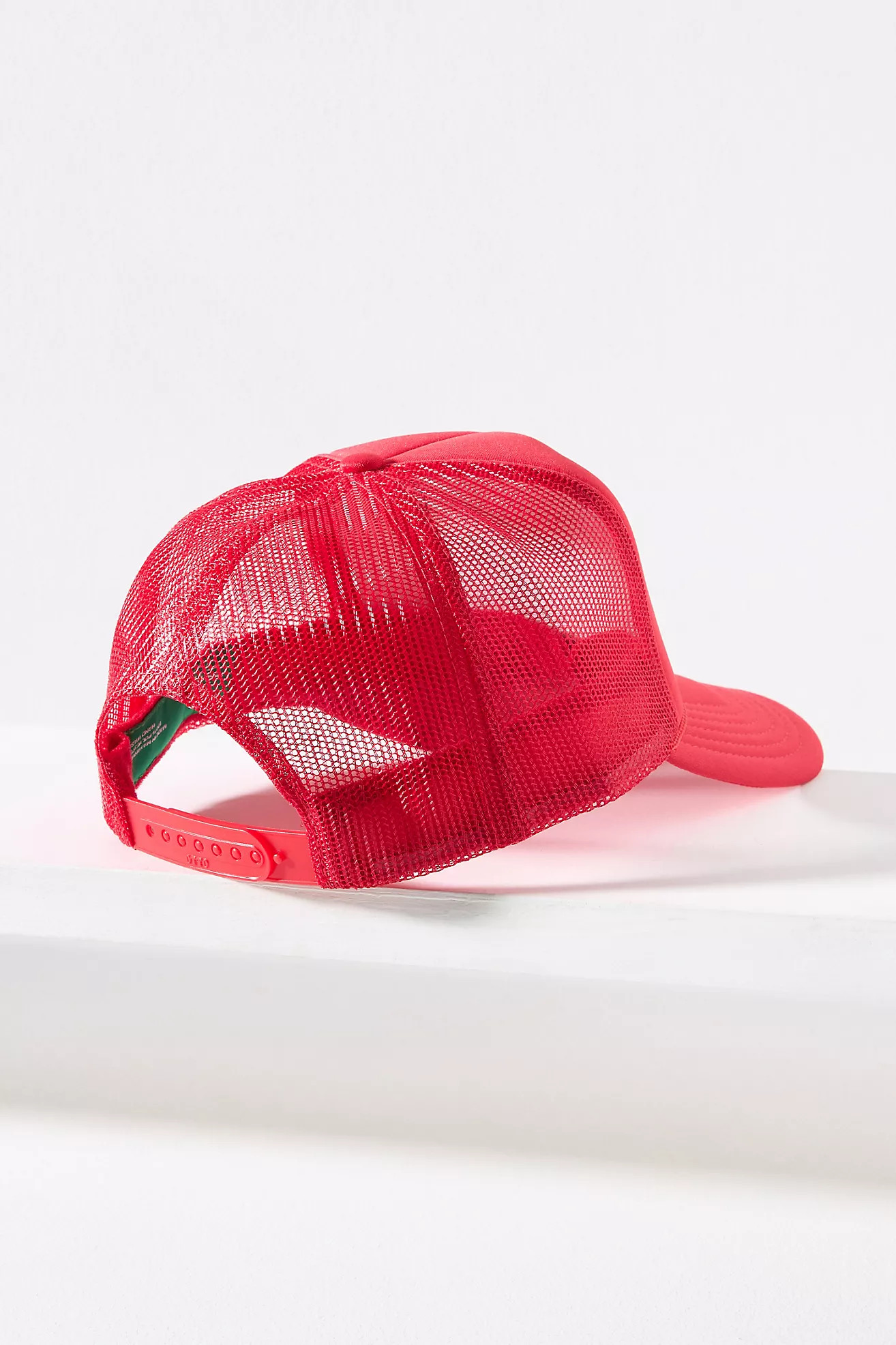 Friday Feelin Keep It Salty Trucker Hat | Anthropologie (US)