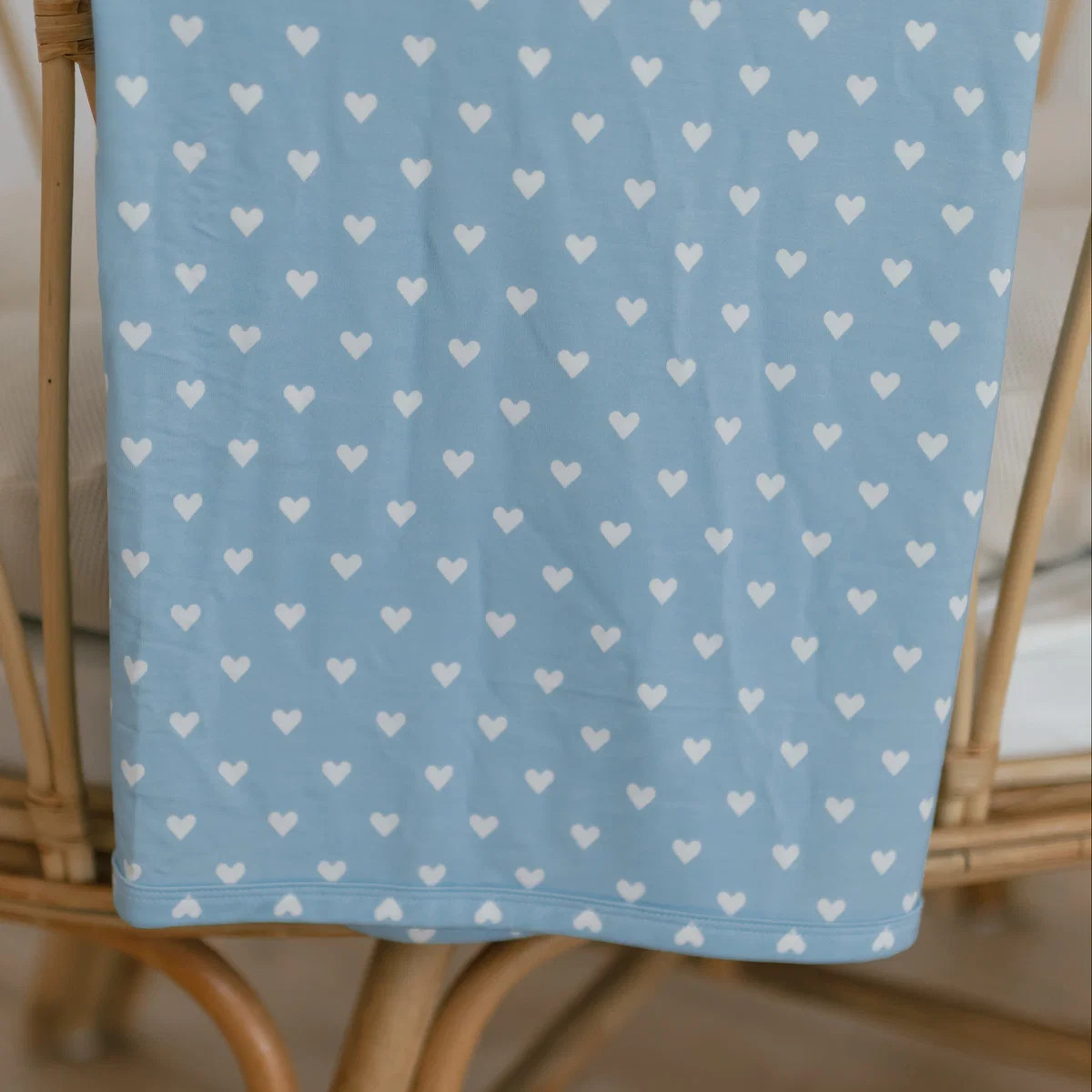 Infant Swaddle | Silks Design