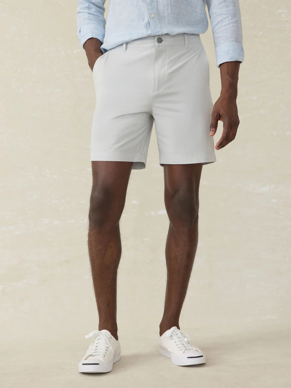 All Day™ Short 2.0 (7 | Faherty