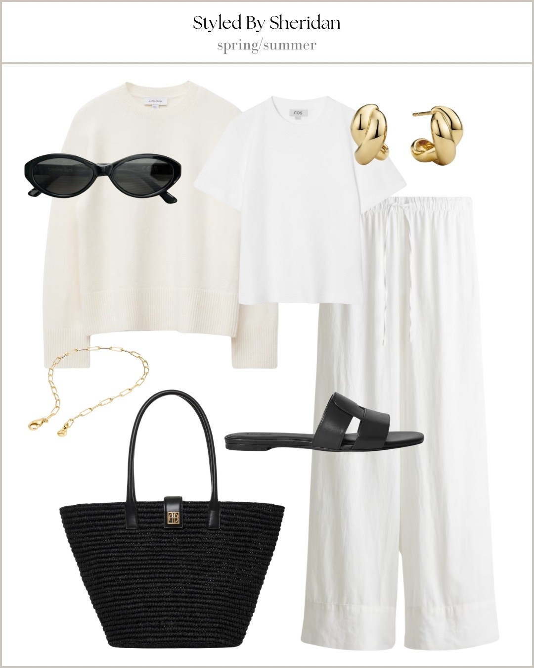 Cooler summer day outfit idea

#LTKstyletip #LTKsummer #LTKshoes