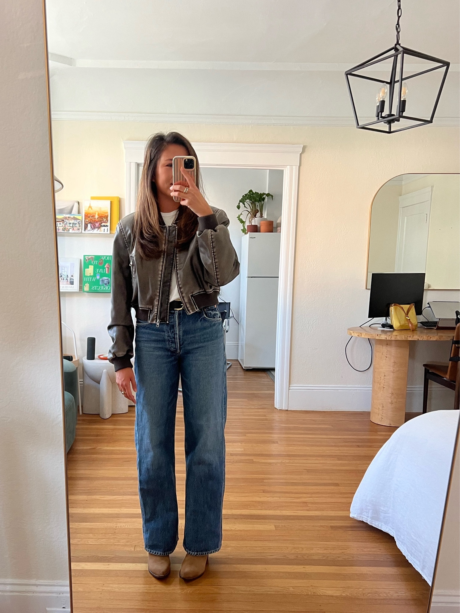 ayla trouser uncuffed #ootd

#LTKstyletip #LTKHoliday #LTKSeasonal