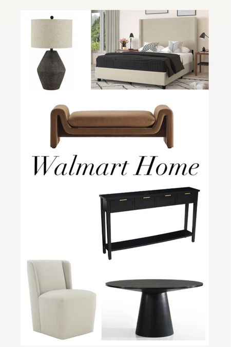 Looks expensive but it’s not! Beautiful furniture from Walmart! 

#LTKSaleAlert #LTKSummerSales #LTKHome