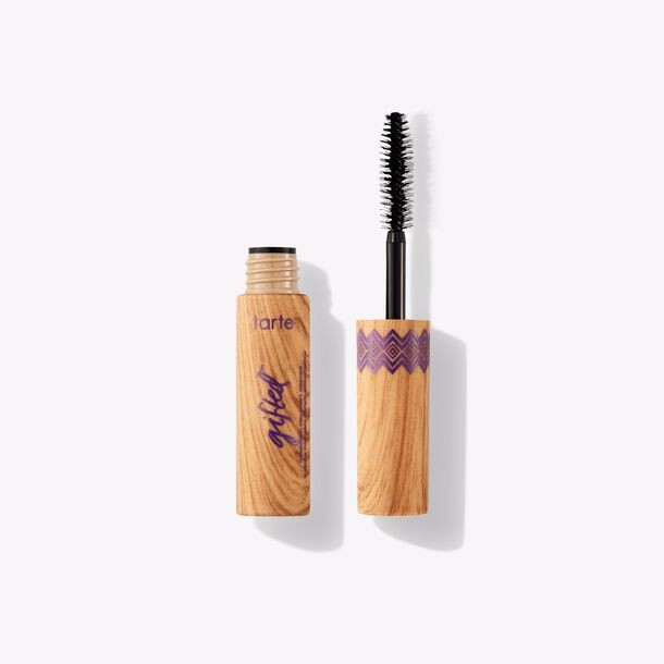 travel-size gifted™ Amazonian clay smart mascara | tarte cosmetics (Global)
