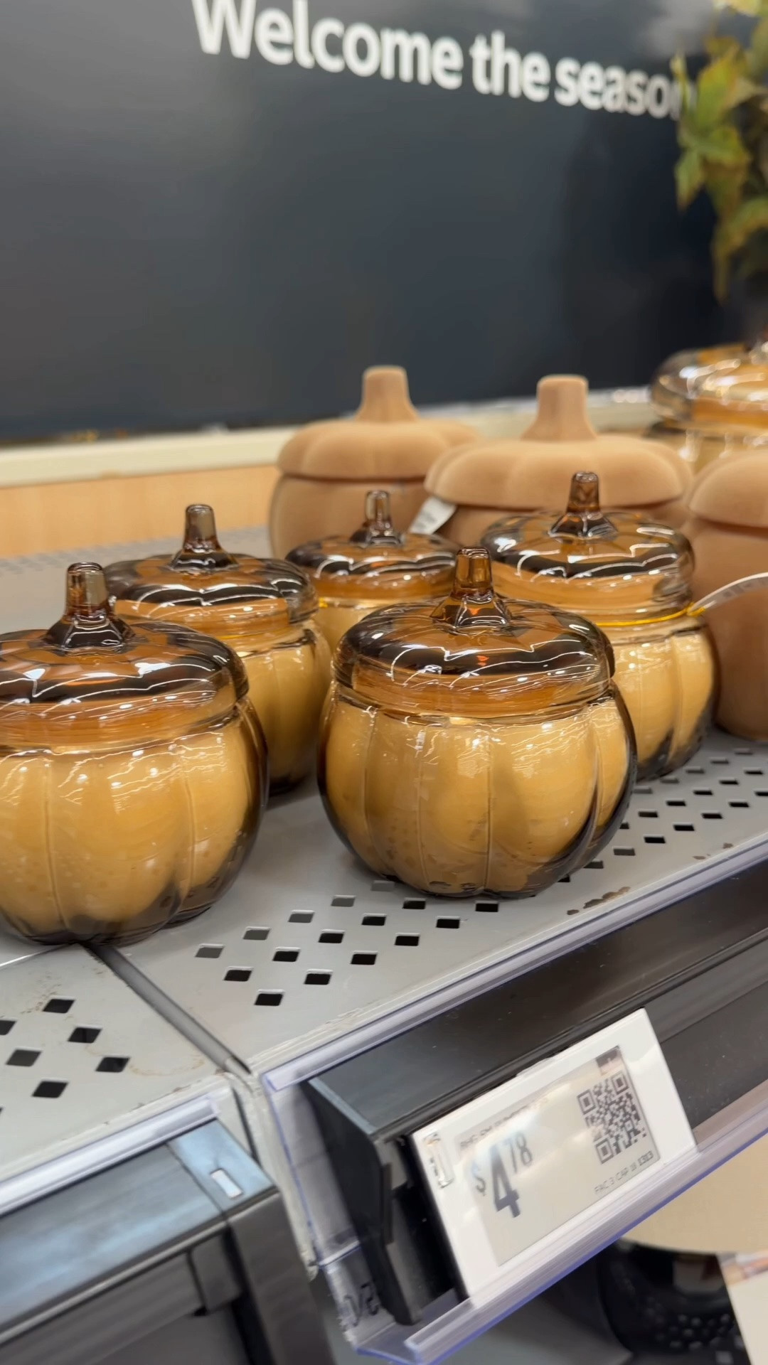 ✨Looks like Pottery Barn but the price says Walmart!!

I’m loving the new Fall Collection that just dropped at Walmart! I literally could not believe the prices on these! 

#fallhome #falldecorating #homestyling

#LTKmomlife #LTKHome #LTKSeasonal
