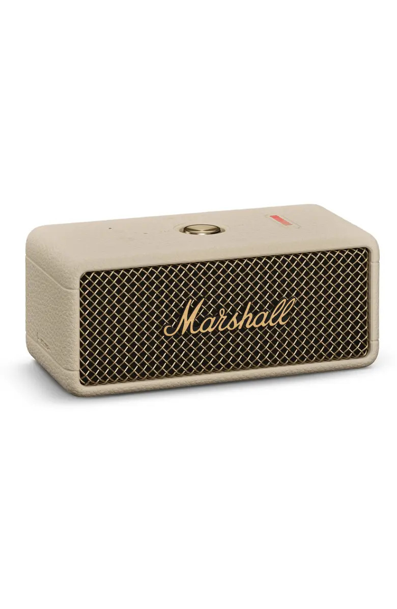Marshall Emberton III Portable Bluetooth® Speaker | Nordstrom | Nordstrom