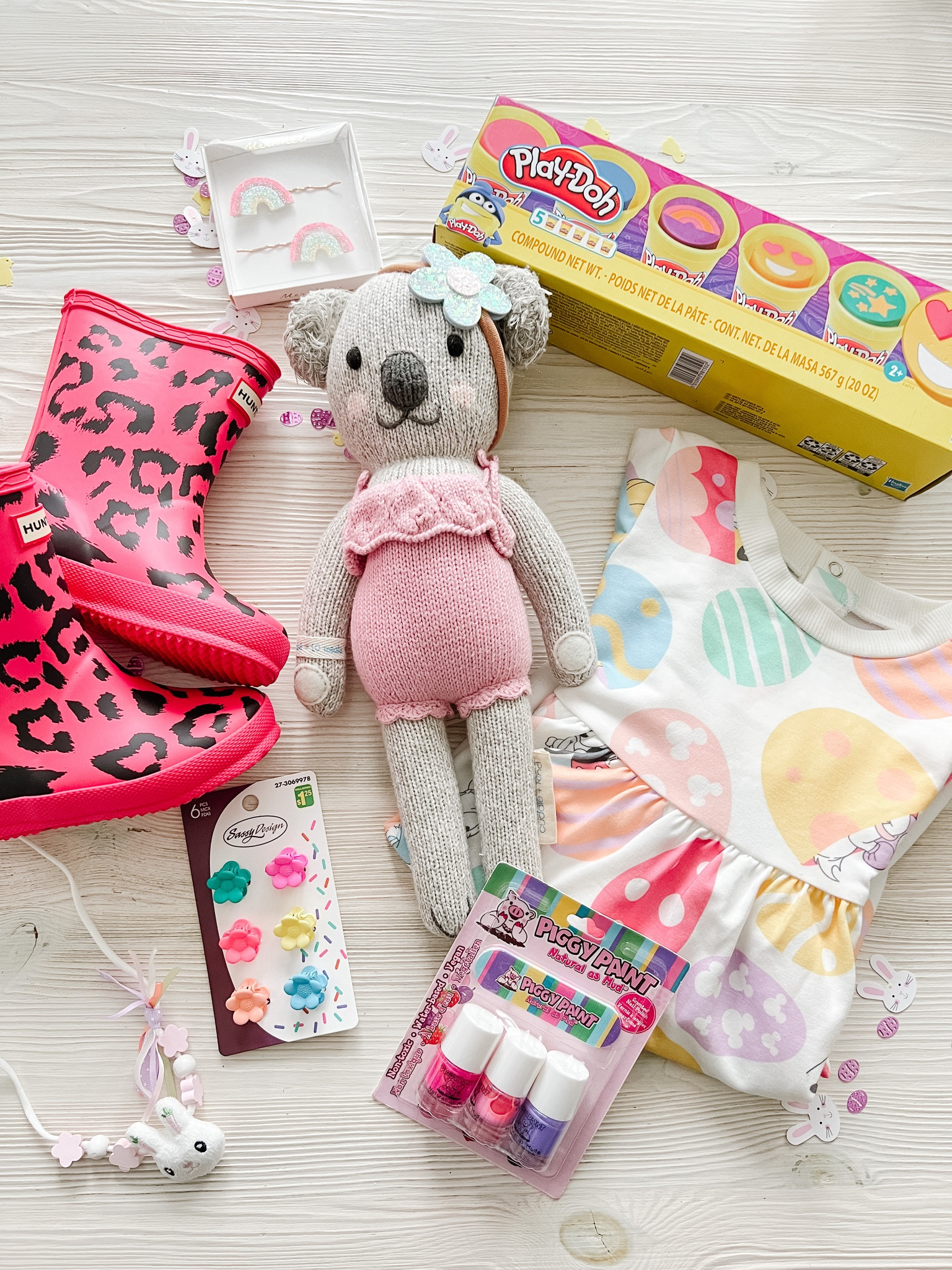 Easter basket finds 

#LTKkids #LTKSeasonal #LTKGiftGuide