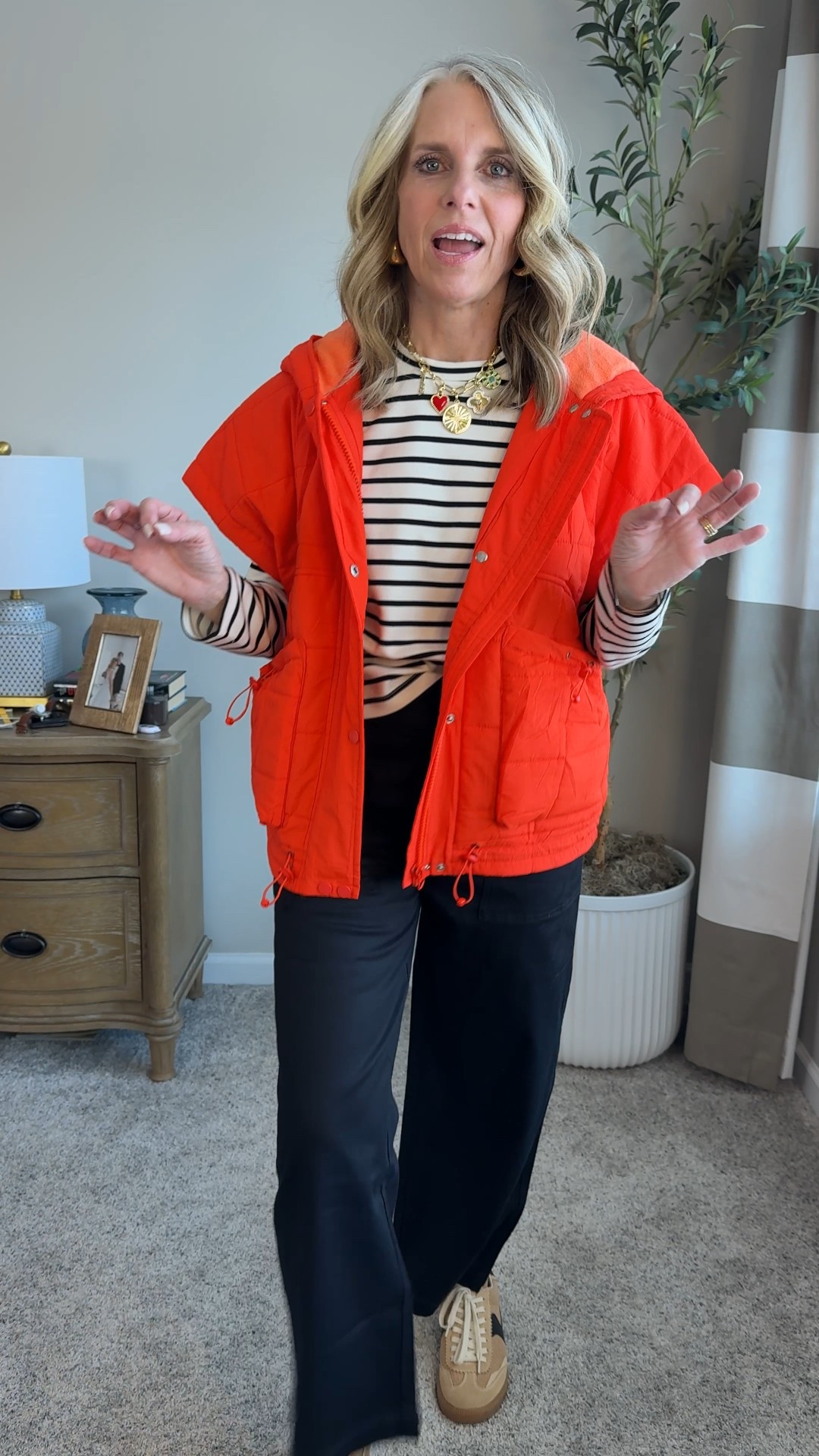 OOTD. Travel look

#LTKOver40 #LTKFindsUnder50 #LTKTravel