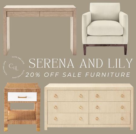 Beautiful Serena and Lily finds for 20% off 🤍

Sale finds, furniture sale, upholstered bed, bed frame, headboard, lamp, floor lamp, accent lighting, planters, mirror, accessories, footboard, bedroom, guest room, neutral home, dresser, side table, nightstand, accent furniture, accent decor, coastal home, Serena and Lily, sale alert, armchair, neutral accent chair

#LTKstyletip #LTKhome #LTKsalealert