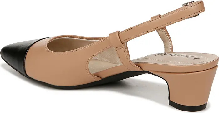 LifeStride Maven Slingback Pump (Women) | Nordstrom | Nordstrom