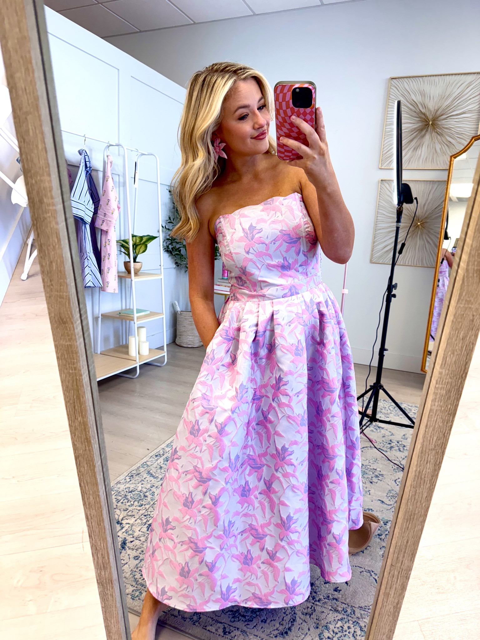 Summer wedding guest dresses 

#LTKWedding #LTKPlusSize #LTKPetite