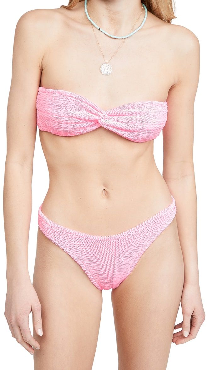 Ariel Bikini Set | Shopbop