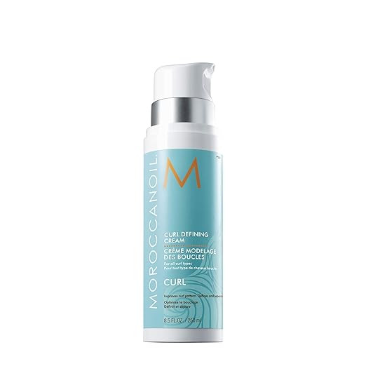 Moroccanoil Curl Defining Cream | Amazon (US)