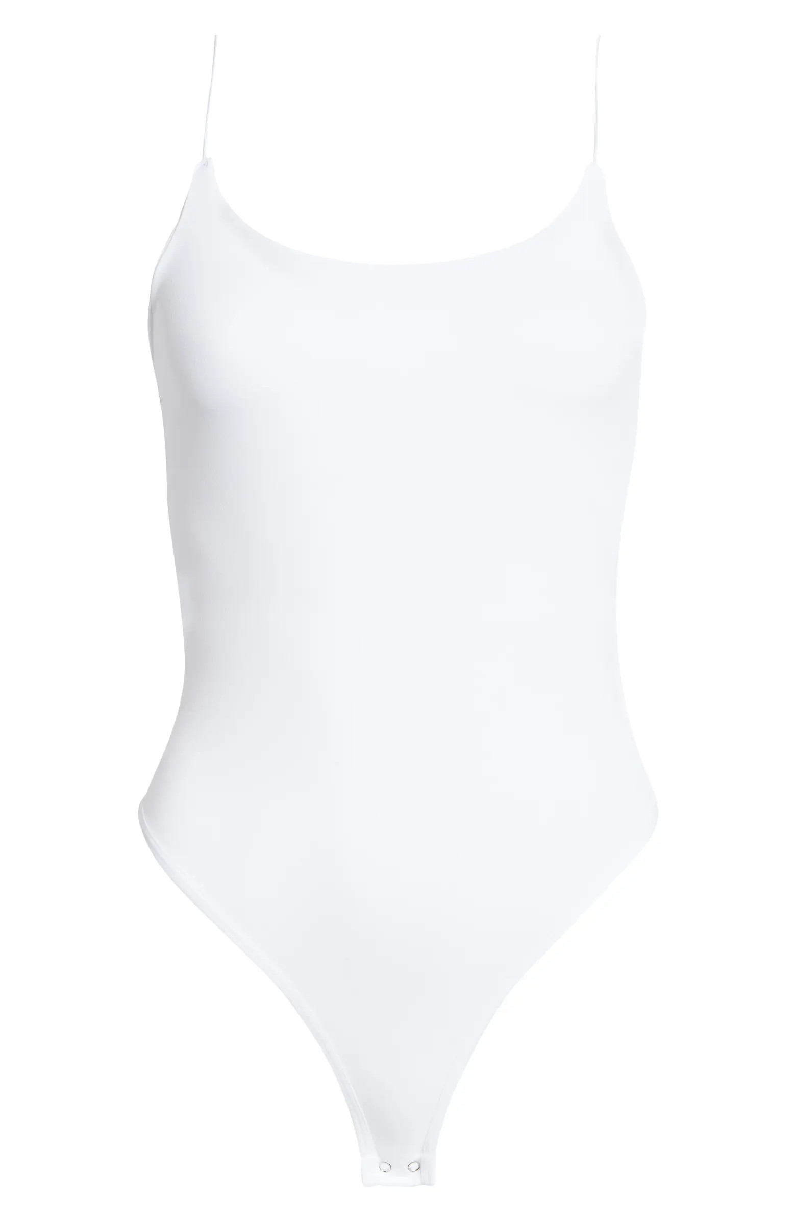 Intimately FP Offline Tank Bodysuit | Nordstrom