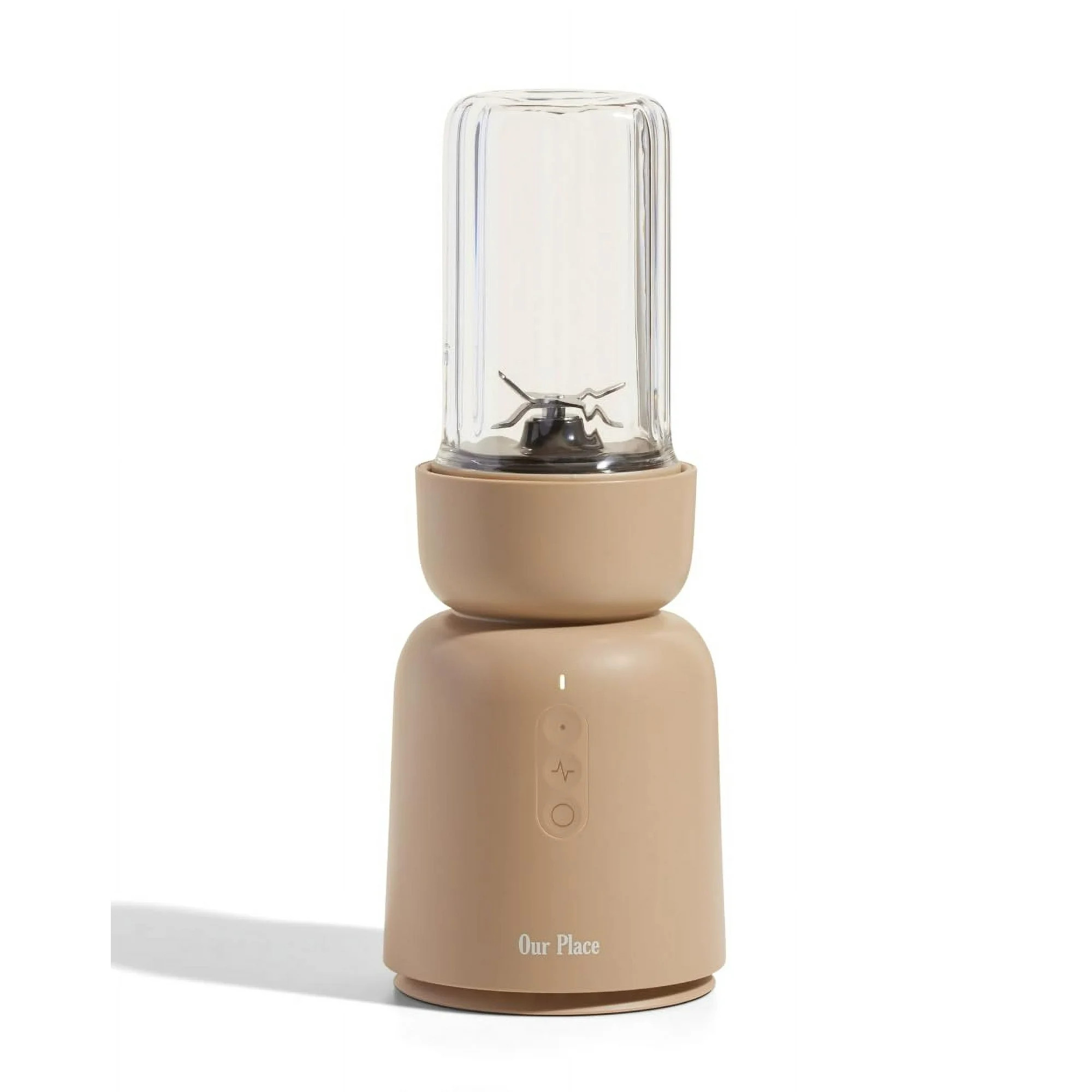 Splendor Blender - 1000W High-Power | Ultra-Sharp Blades | 2 Blending Modes | Includes 25 oz Pers... | Walmart (US)