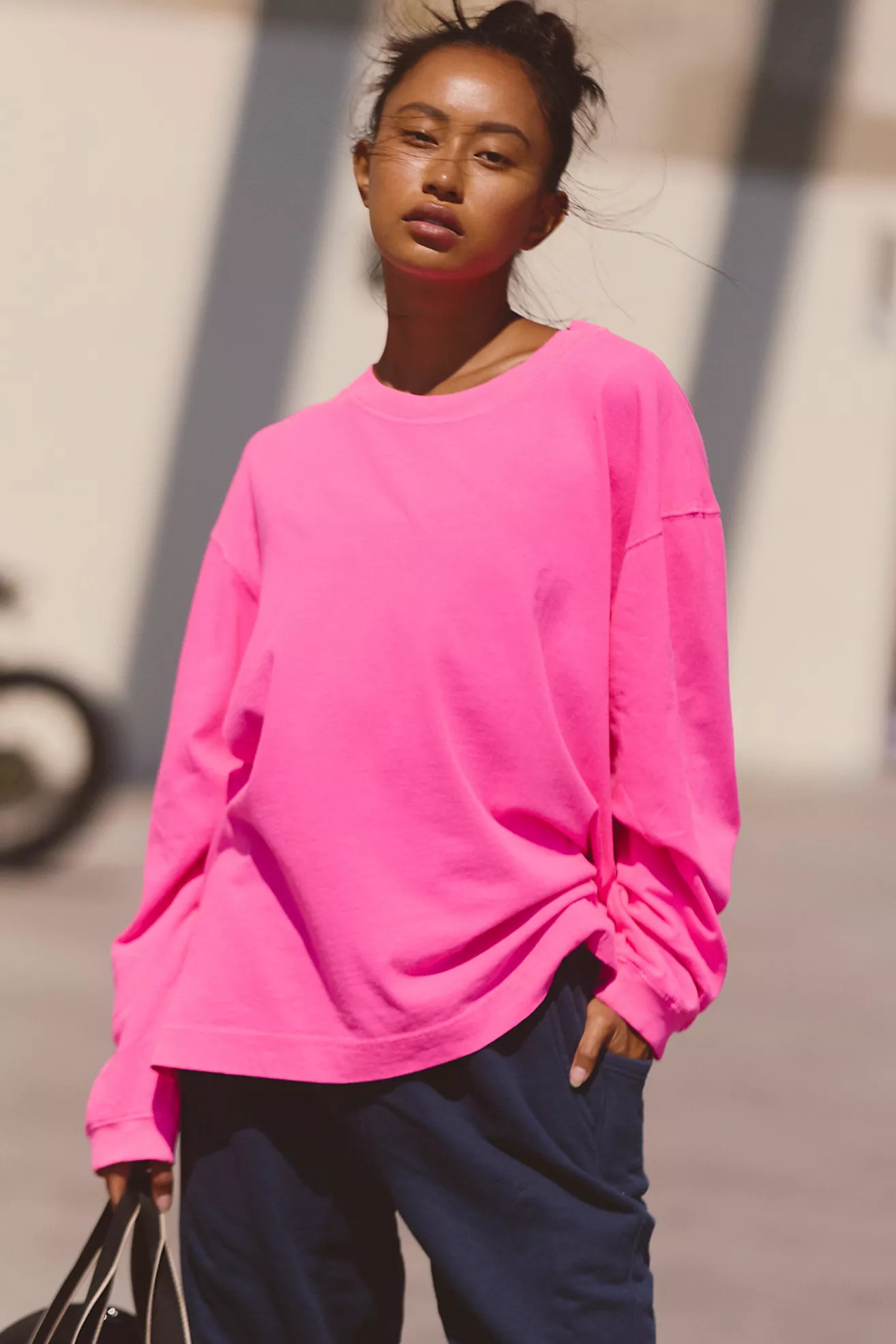 Hustle Layer | Free People (Global - UK&FR Excluded)