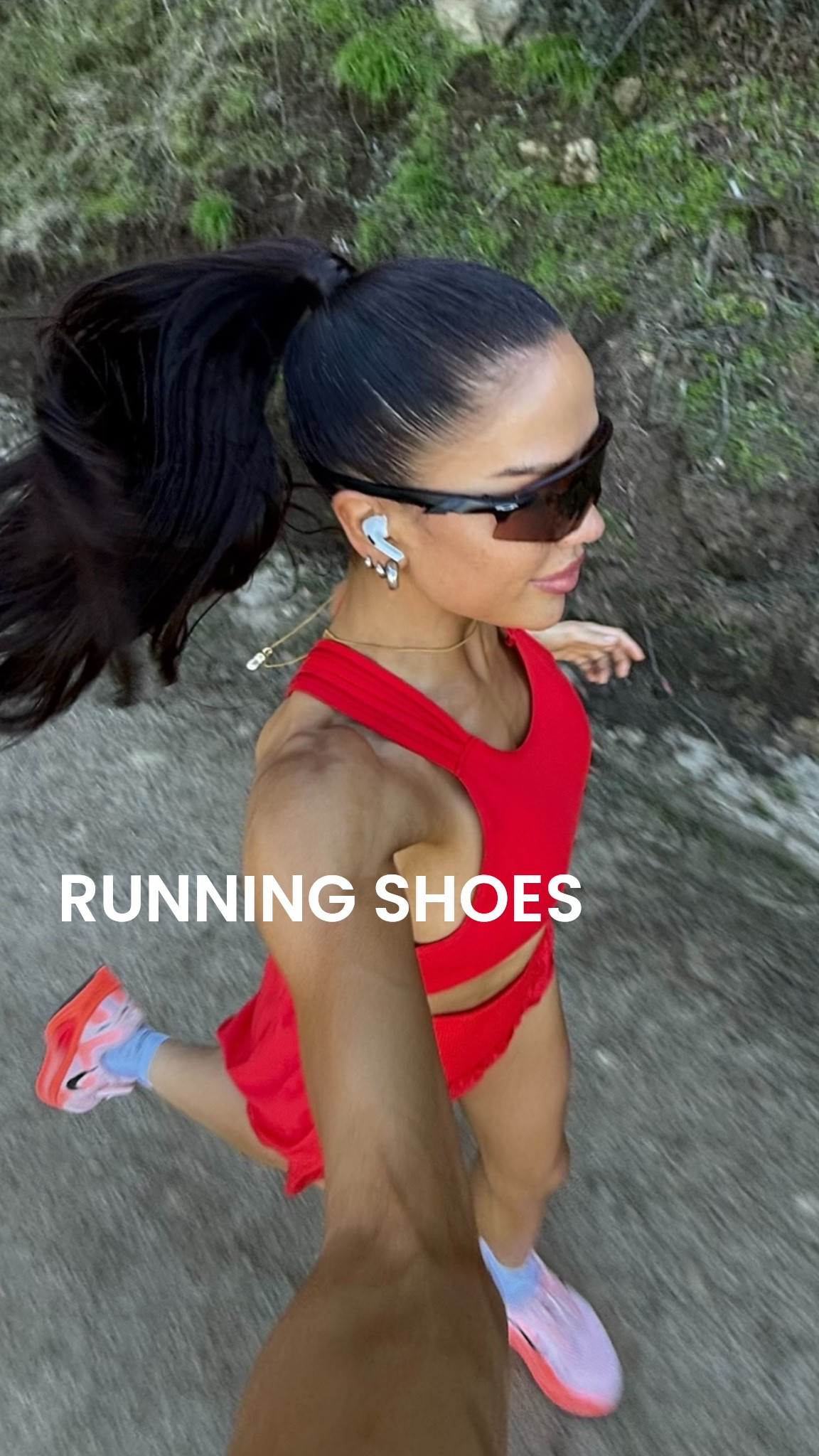 Adding a range of my favorite running shoes!💕