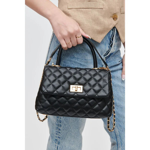 Cordelia - Quilted Crossbody | Urban Expressions