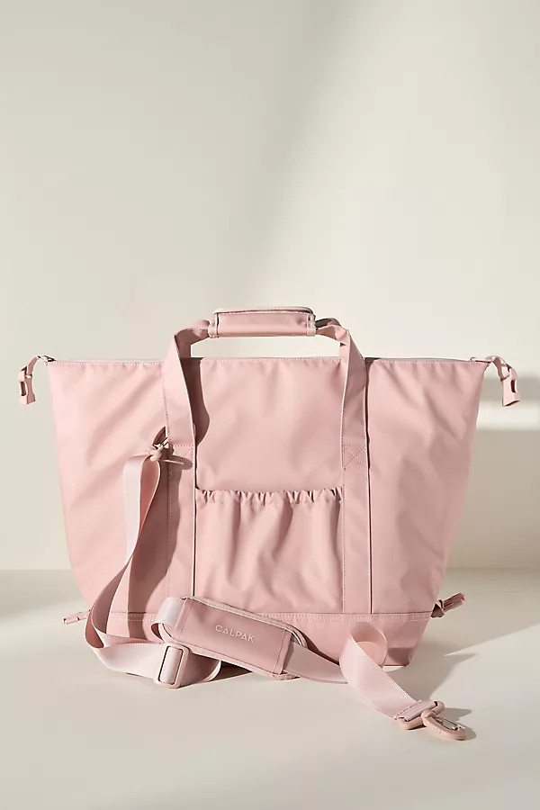 Insulated 17L Soft-Sided Cooler Bag | Anthropologie (US)