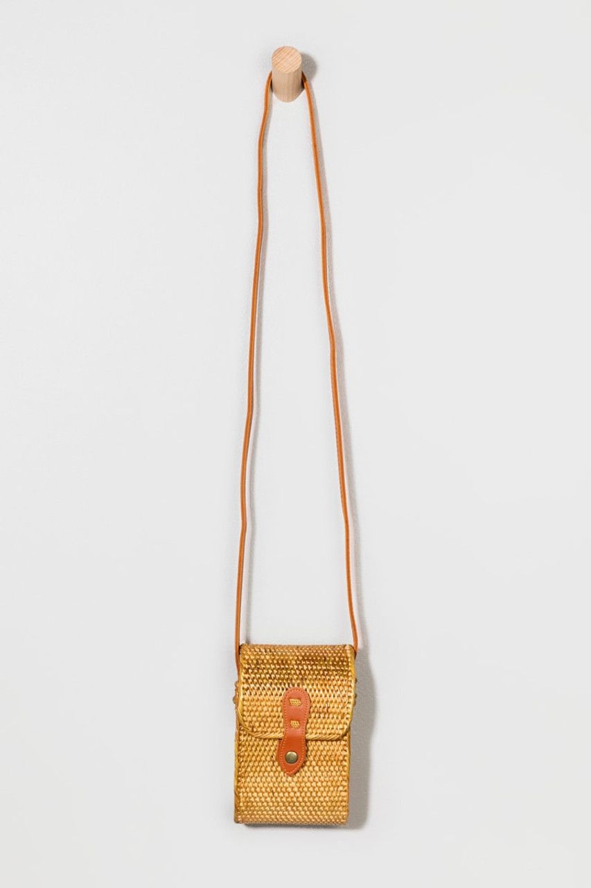 Ina Mini Crossbody Handbag | Francesca's
