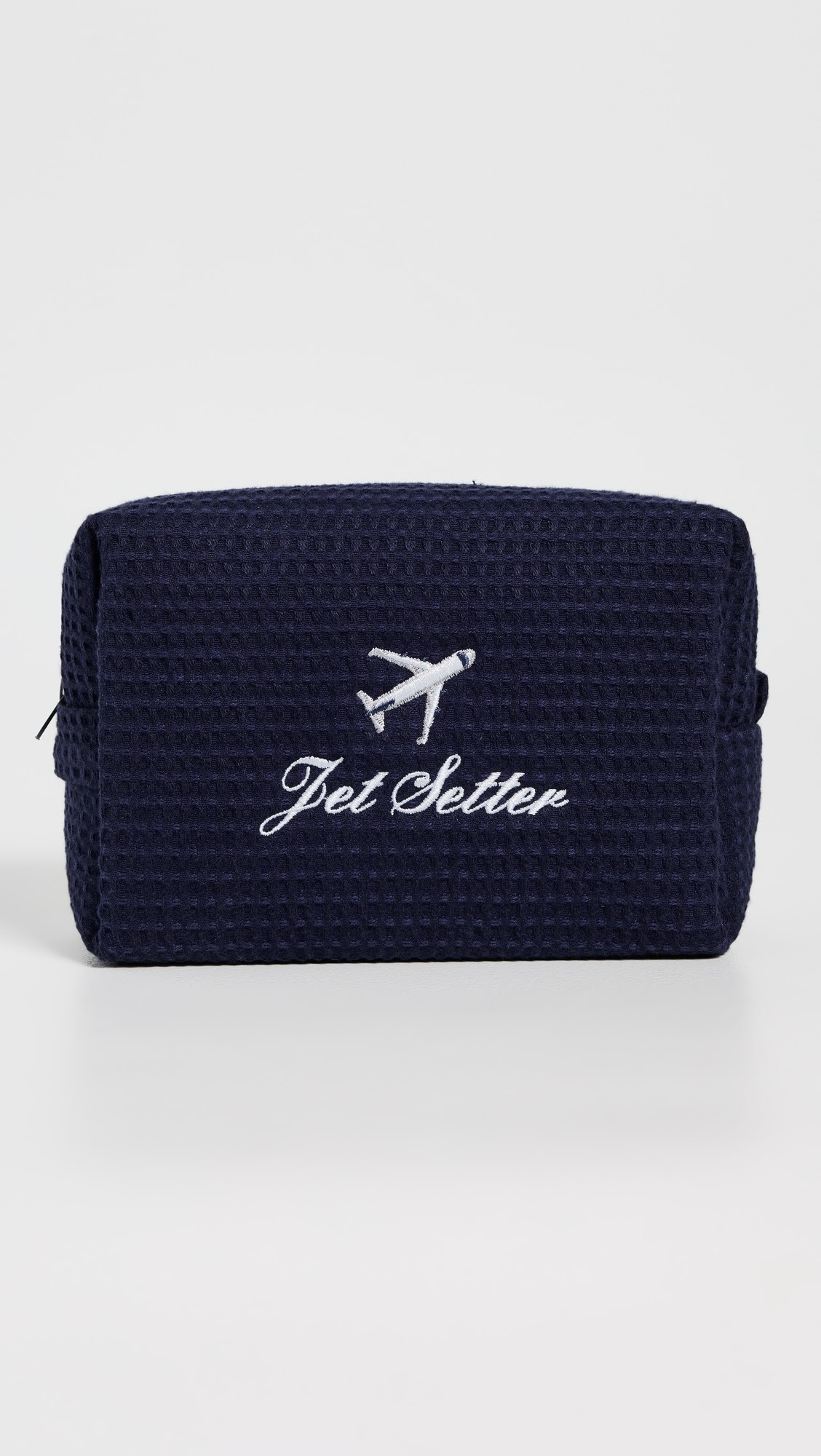 Jet Setter Waffle Pouch | Shopbop