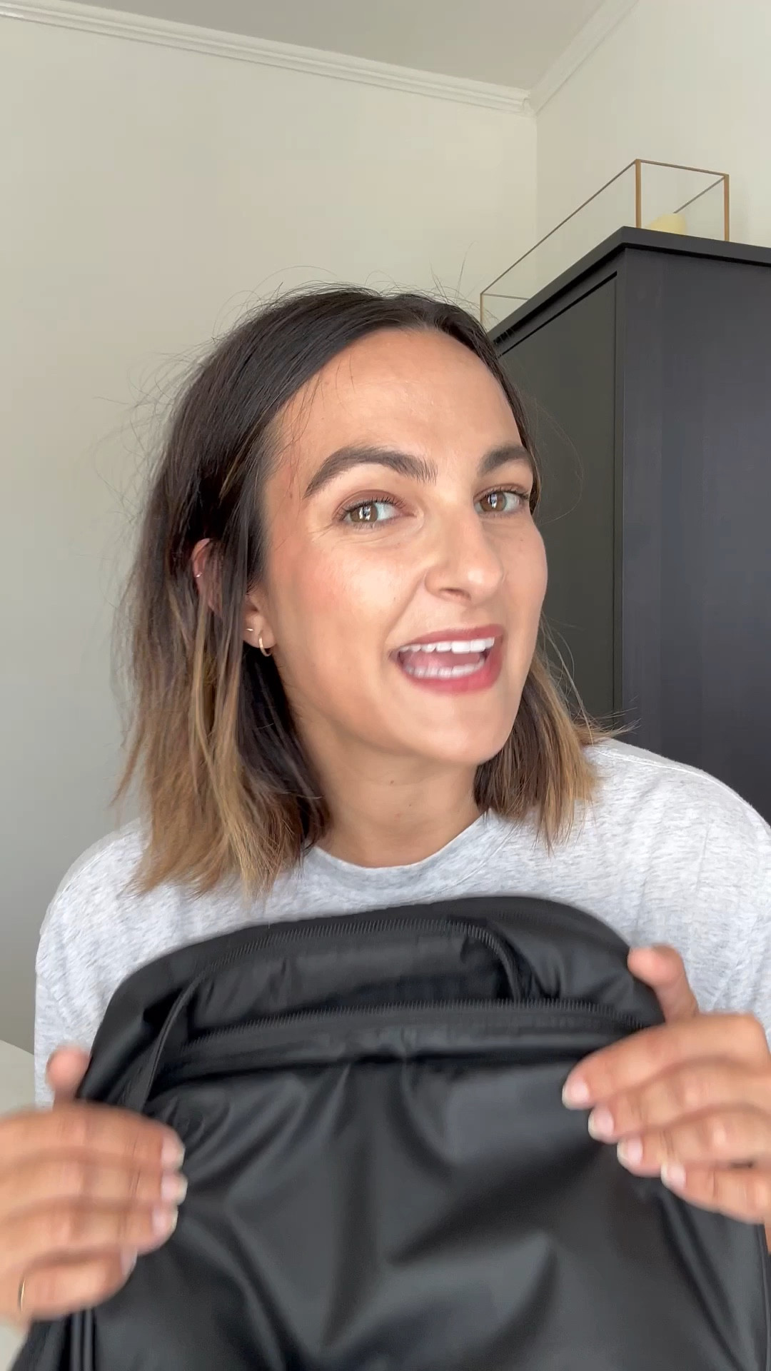 I live part-time between LA and NYC, so I travel quite frequently. By now, I have packing down to a science! These are the carry-on items I take with me every time, regardless of where I'm going or for how long.

#LTKSeasonal