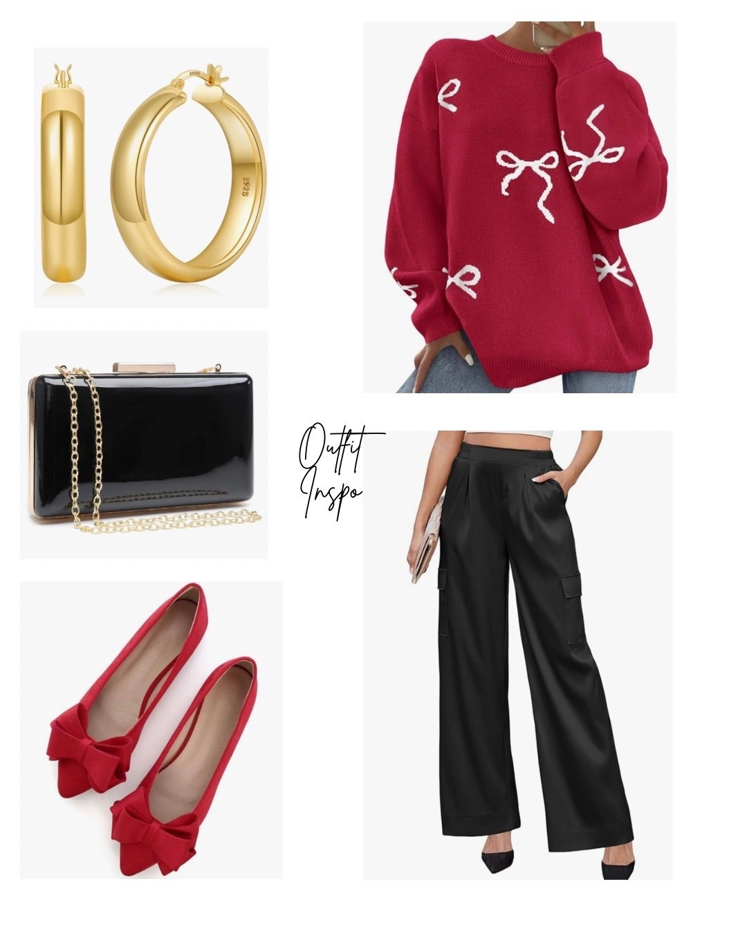 Holiday outfit inspo on Amazon!

#LTKSaleAlert #LTKHoliday #LTKOver40