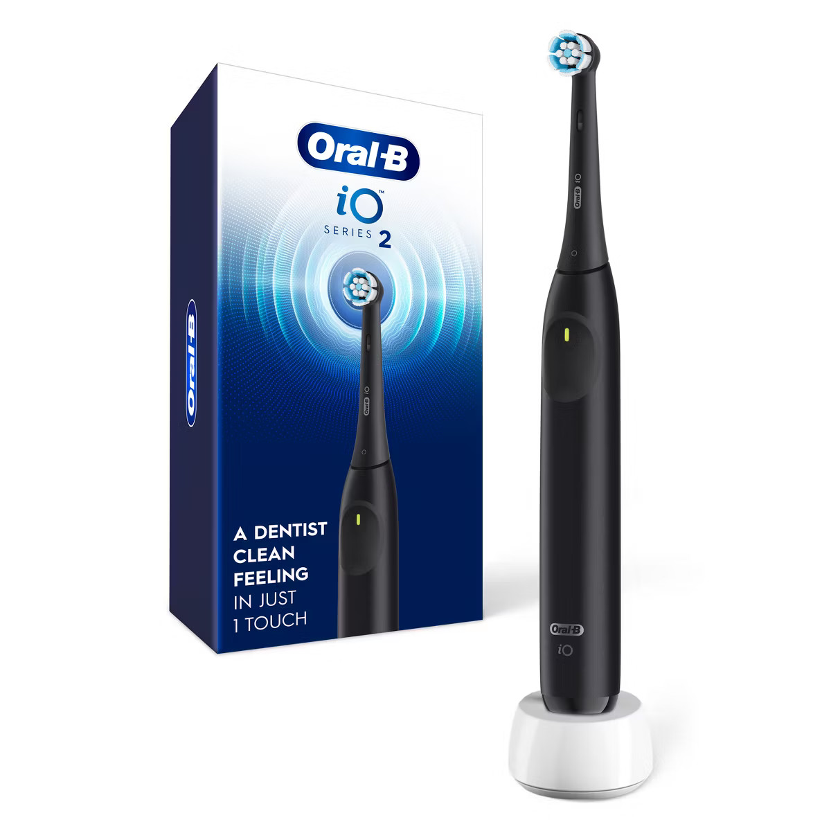 Oral-B iO Series 2 Electric Toothbrush | Target