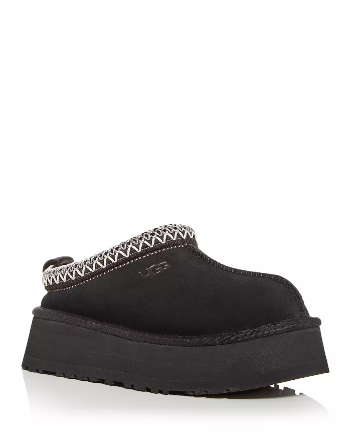 UGG&reg; Women's Tazz Platform Slippers  Back to Results -  Shoes - Bloomingdale's | Bloomingdale's (US)