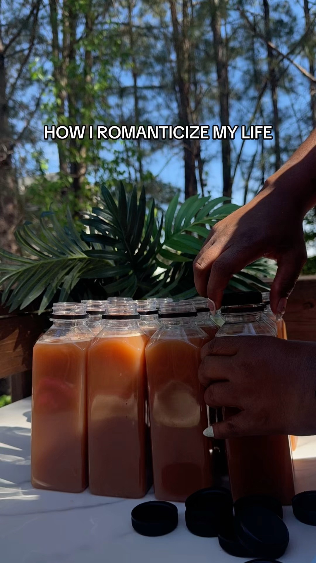 Give mom the BEST cold pressed juicer this Mother’s Day… the J2 Cold Pressed Juicer. This is the kind of gift that keeps on giving. Fresh juice daily, better health, more energy, and a routine she will actually love.

Shop the J2 Cold Pressed Juicer on my LTK.

#ShoppingWithPriiincesss #MothersDayGift #ColdPressedJuicer #NamaJ2 #JuicingLife #HealthyMom #WellnessRoutine #JuicerLife #GiftIdeasForMom #HealthAndWellness #DailyHabits #MomFavorites #LifestyleUpgrade #AtlantaMom #Atlantamom #Atlantabloggers #Atlantablogger #AtlantaCreator #Atlantacontentcreators #Atlantacontentcreator

#LTKMothersDay #LTKselfcare #LTKHome