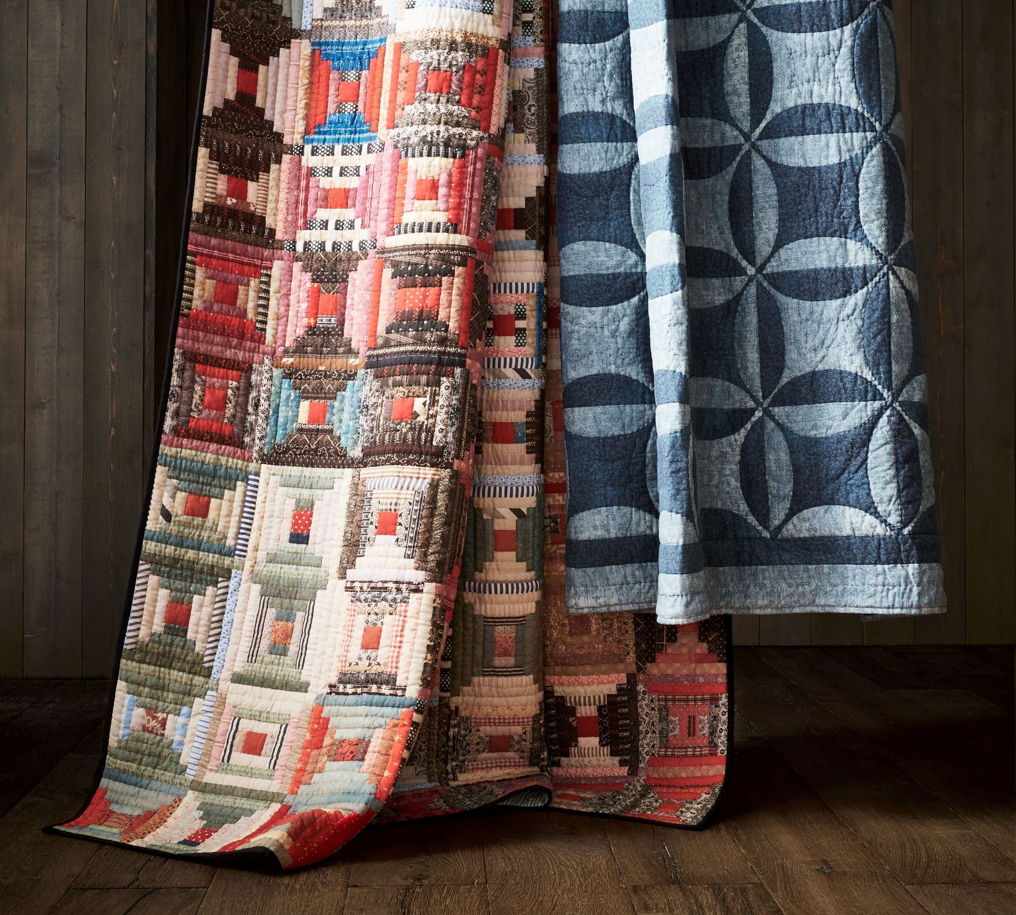 Jaxson Quilt | Pottery Barn (US)