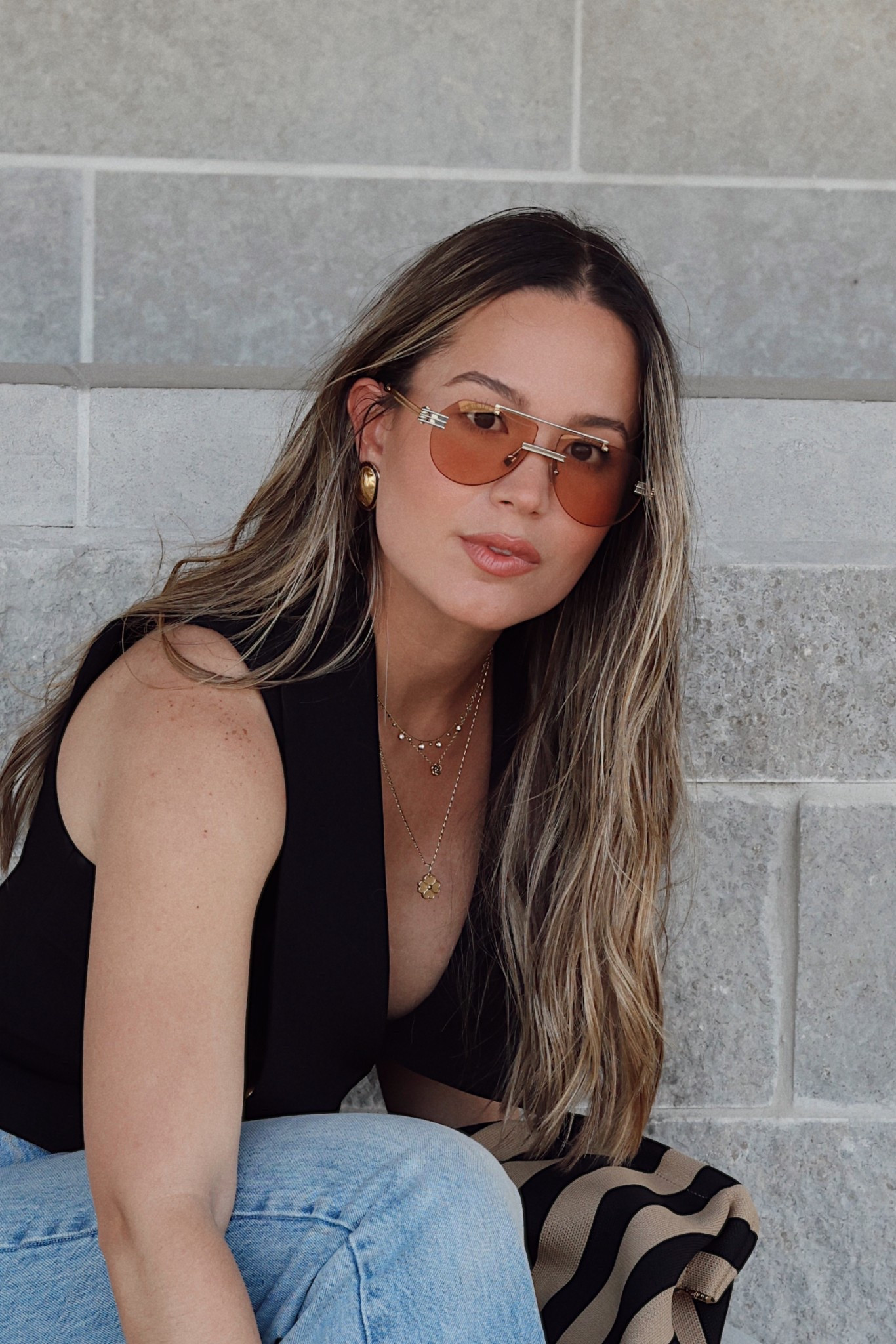 Summer sunnies 