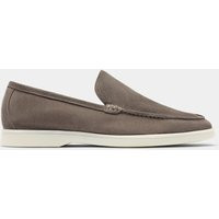 Suitsupply Taupe Loafer | Suitsupply (US)