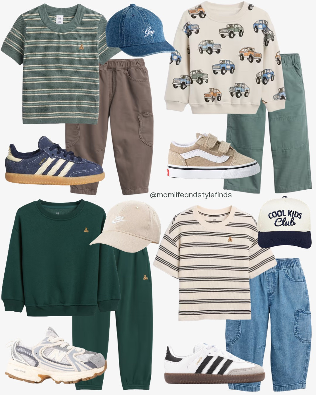 New for toddler boys 💙

#toddlerboyclothes #toddlerboyoutfits  #toddlerboystyle #toddlerboyfashion #fallfashion #falltransition #falloutfits #fall2026

#LTKootd #LTKSeasonal #LTKKids