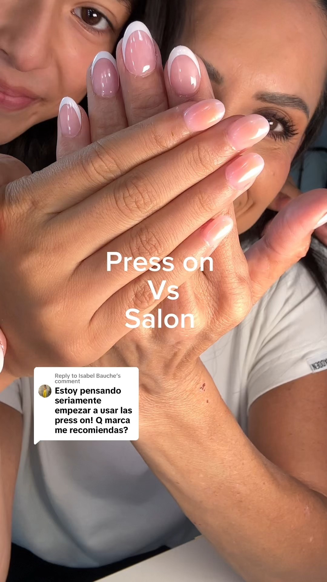 Aqui un resumen de absolutamente todas mis uñas favoritas! 

#LTKHome #LTKSaleAlert #LTKStyleTip