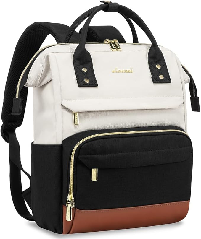 LOVEVOOK Mini Backpack for Women, Cute Small Backpacks Purse, Fashion Bag for College Work Travel... | Amazon (US)