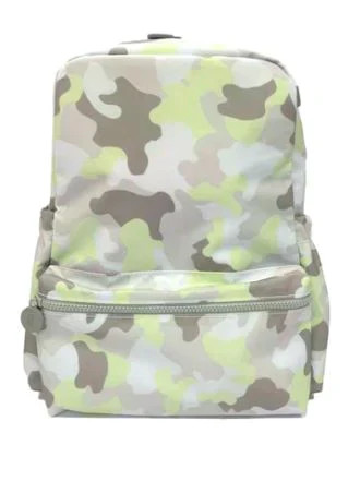TRVL Design Backpacker - Camo | JoJo Mommy