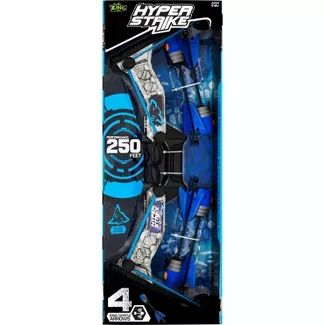 Zing Air Hyperstrike Bow Blue | Target