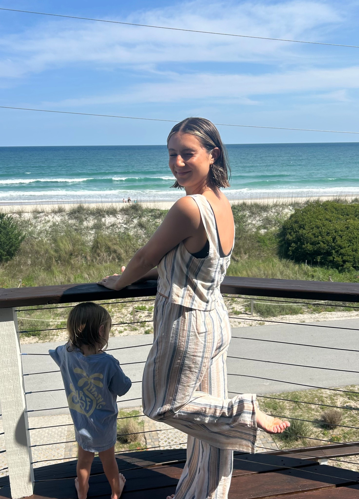 BEACH SUMMER LINEN PANTS SET 

#LTKStyleTip #LTKBeauty #LTKSummerEdit