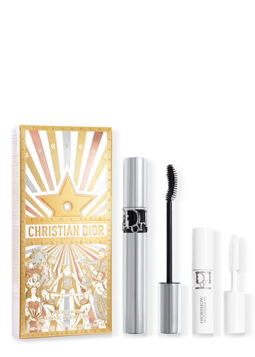 Diorshow Mascara Gift Set - Limited Edition | Harvey Nichols
