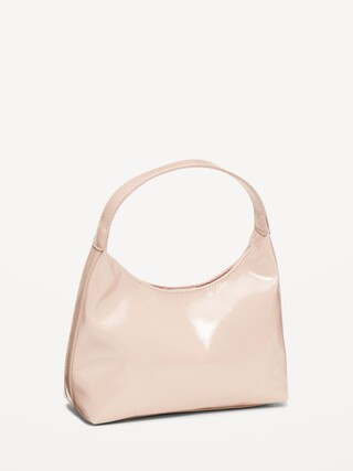 Mini Hobo Bag | Old Navy (US)